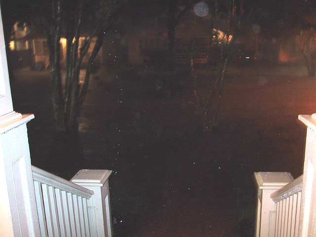 Houston Flood | June 9, 2001 | 12:36 AM