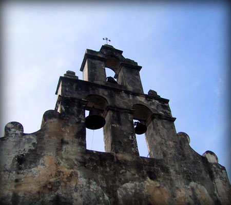 Mission San Juan Capistrano