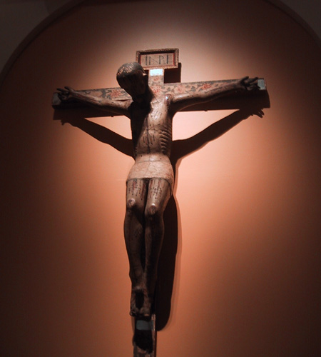 crucifixion