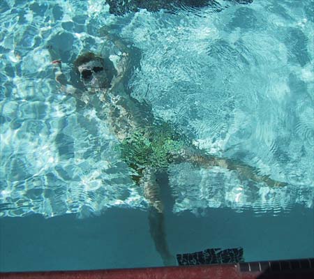 sinking Aidan