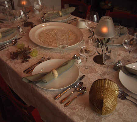 thanksgiving