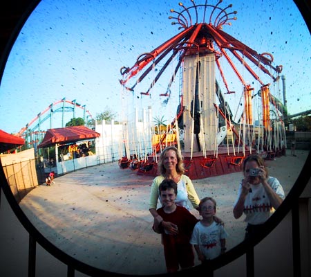 Astroworld