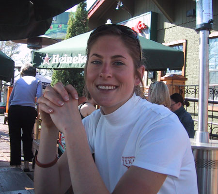 erica at austin java