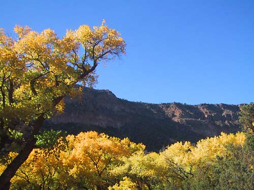 Jemez Springs