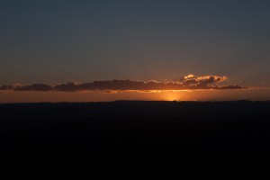 another sunset