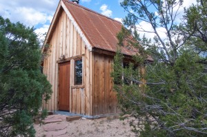cottage