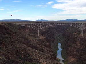 Rio Grande Gorge