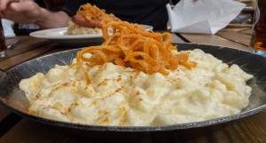 spatzle