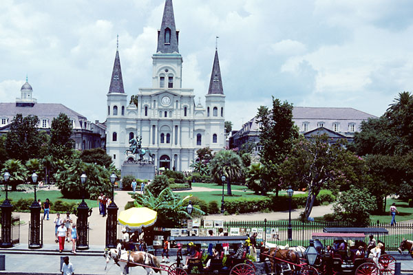 jackson-square