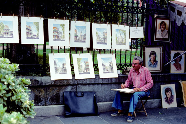 painter