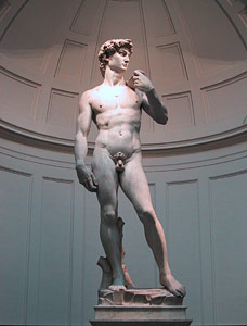 David