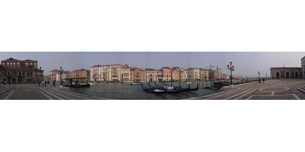 grand canal