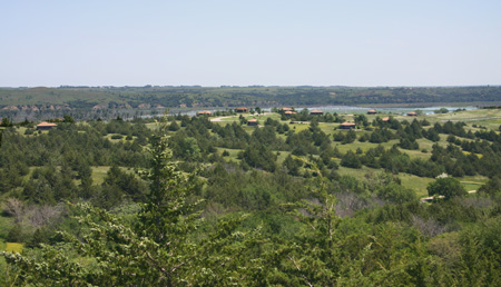 Niobrara State Park